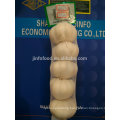 High quality and factory supply pure white fresh garlic